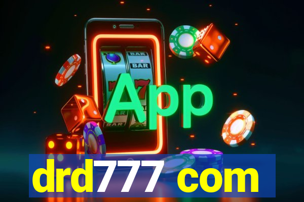 drd777 com